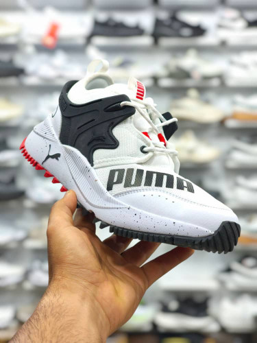 Puma Pacer Future Made In Vietnam