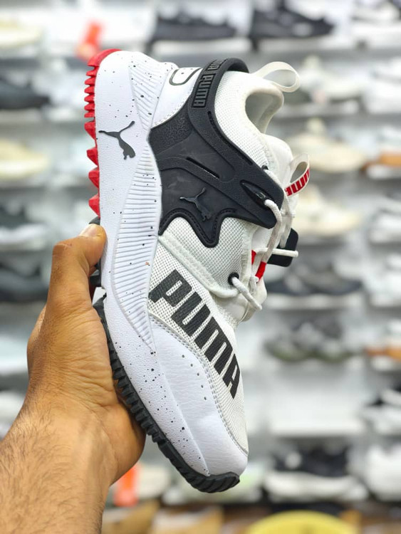 Puma Pacer Future Made In Vietnam