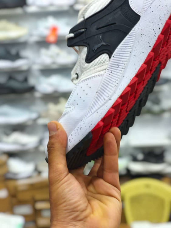 Puma Pacer Future Made In Vietnam