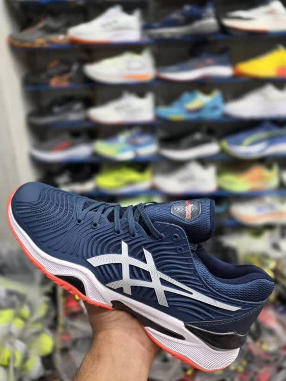 ASICS Court FF 3 Made In Vietnam