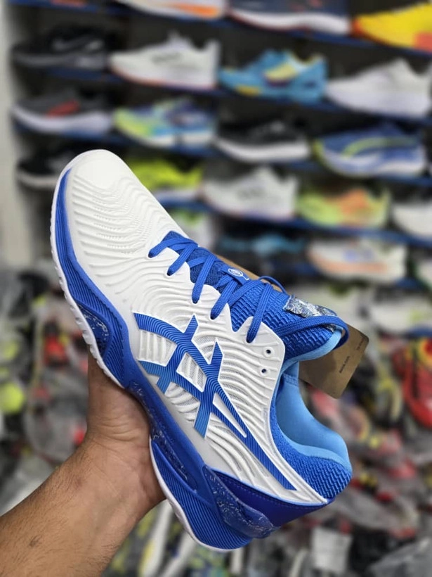 ASICS Court FF 3 Made In Vietnam