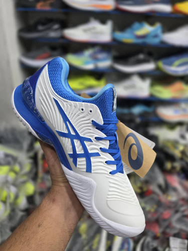 ASICS Court FF 3 Made In Vietnam