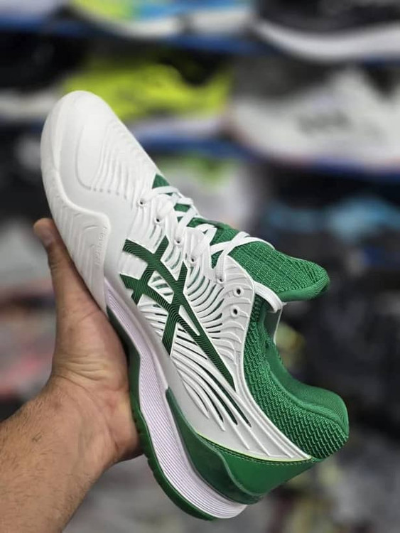ASICS Court FF 3 Made In Vietnam