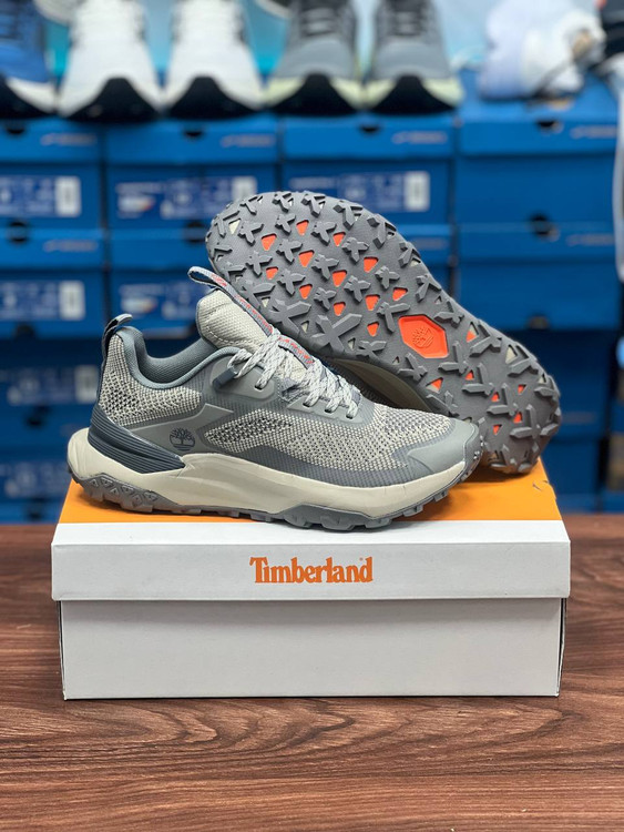 Timberland Performance Trail Made In Vietnam