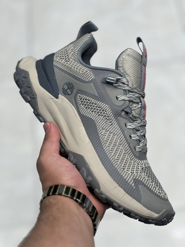 Timberland Performance Trail Made In Vietnam