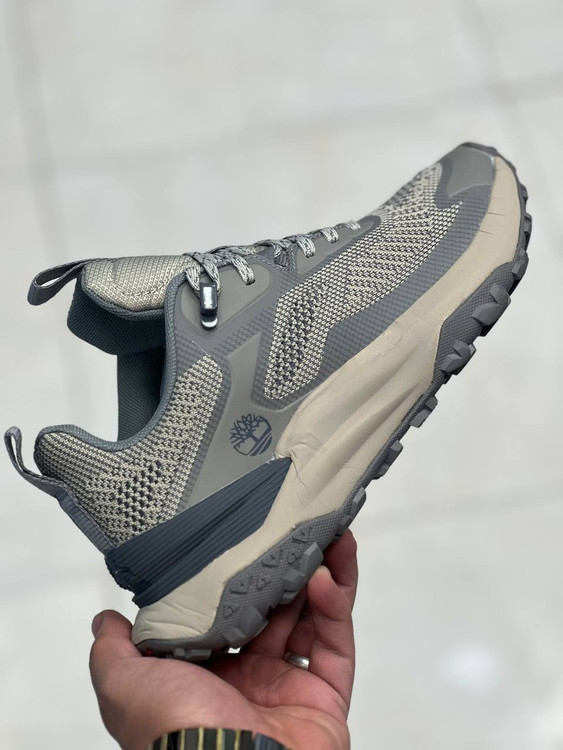Timberland Performance Trail Made In Vietnam