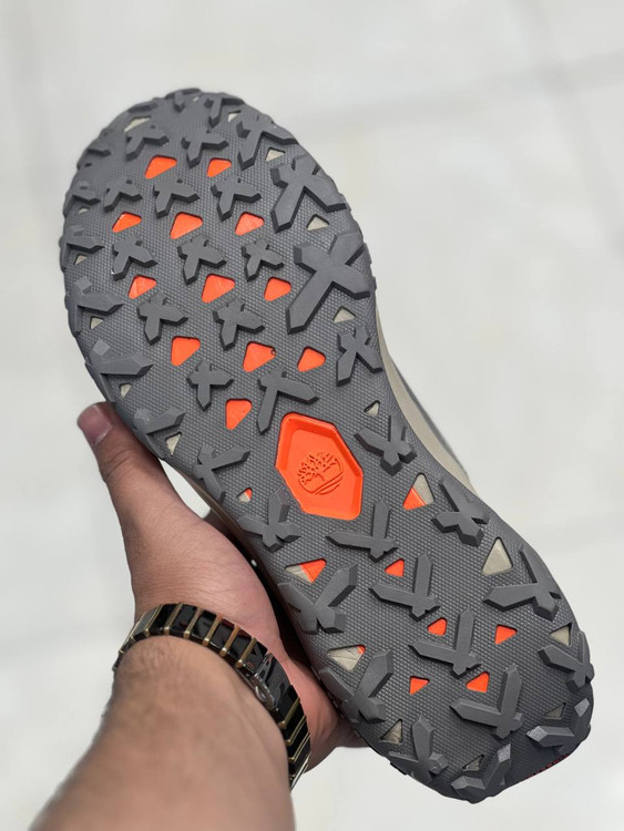 Timberland Performance Trail Made In Vietnam