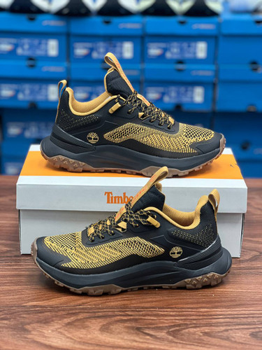 کتونی مردانه تیمبرلند مدل Performance Trail ساخت ویتنام | مناسب طبیعتگردی و پیادهروی حرفهای