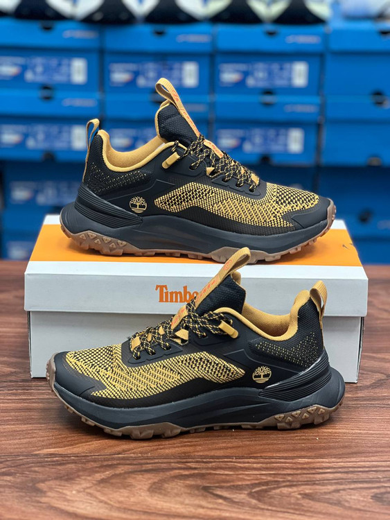 کتونی مردانه تیمبرلند مدل Performance Trail ساخت ویتنام | مناسب طبیعتگردی و پیادهروی حرفهای