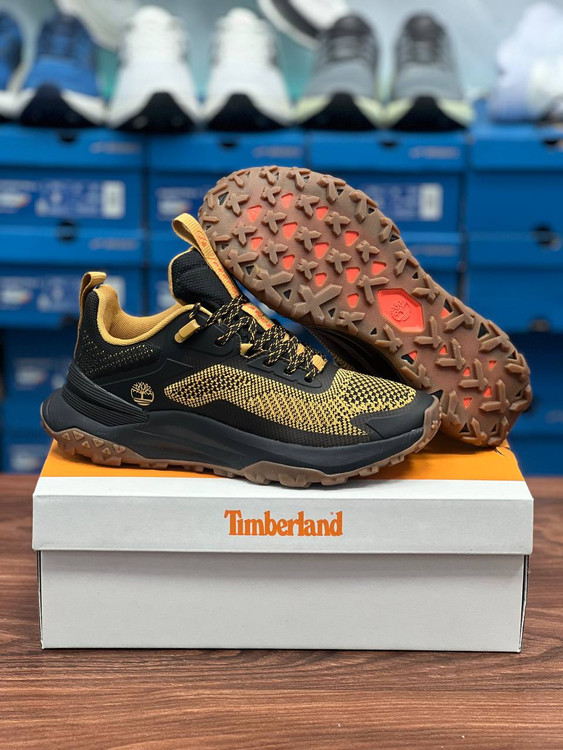 کتونی مردانه تیمبرلند مدل Performance Trail ساخت ویتنام | مناسب طبیعتگردی و پیادهروی حرفهای