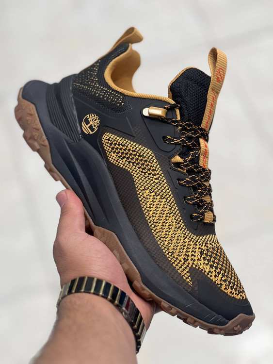 کتونی مردانه تیمبرلند مدل Performance Trail ساخت ویتنام | مناسب طبیعتگردی و پیادهروی حرفهای