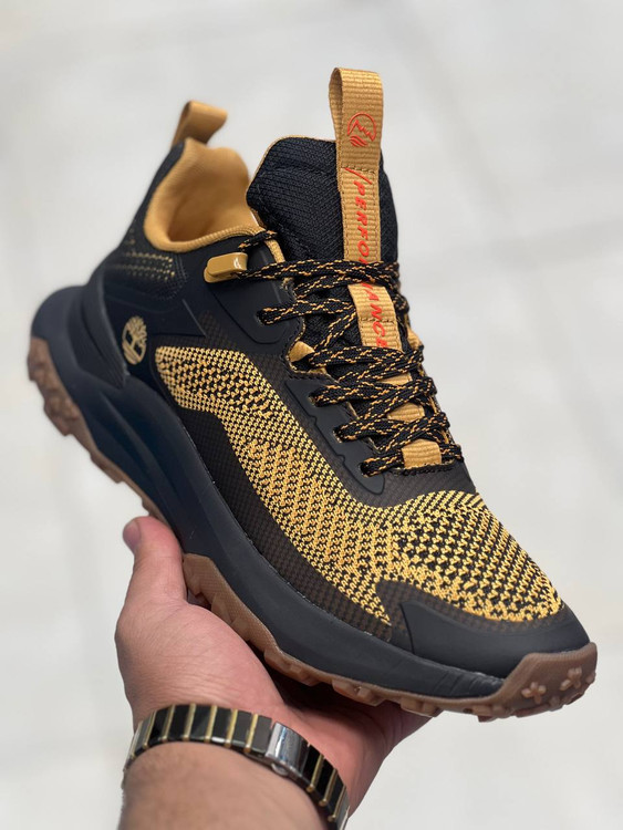 کتونی مردانه تیمبرلند مدل Performance Trail ساخت ویتنام | مناسب طبیعتگردی و پیادهروی حرفهای