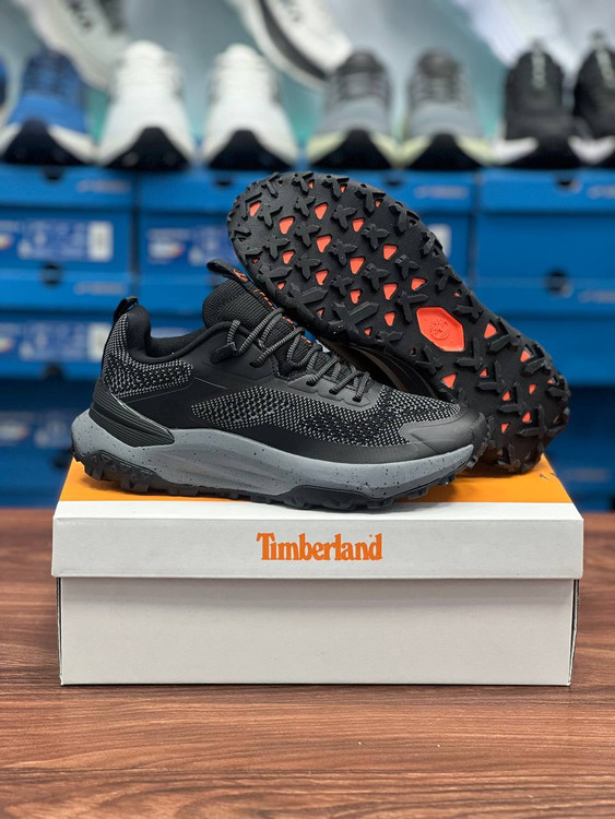 Timberland Performance Trail Made In Vietnam