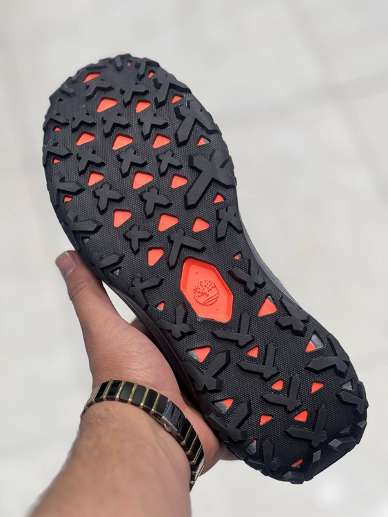 Timberland Performance Trail Made In Vietnam