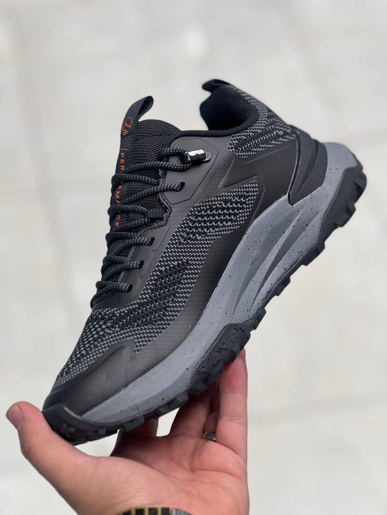 Timberland Performance Trail Made In Vietnam