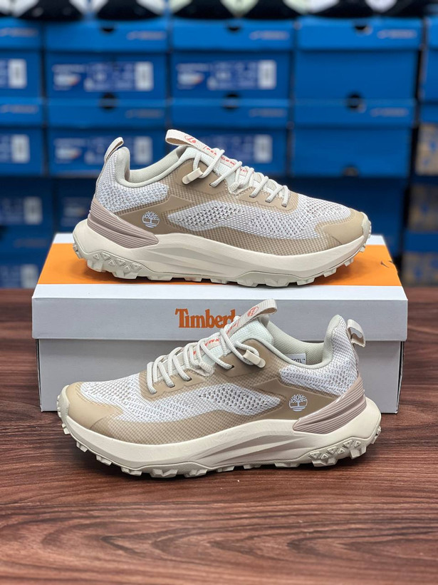 Timberland Performance Trail Made In Vietnam