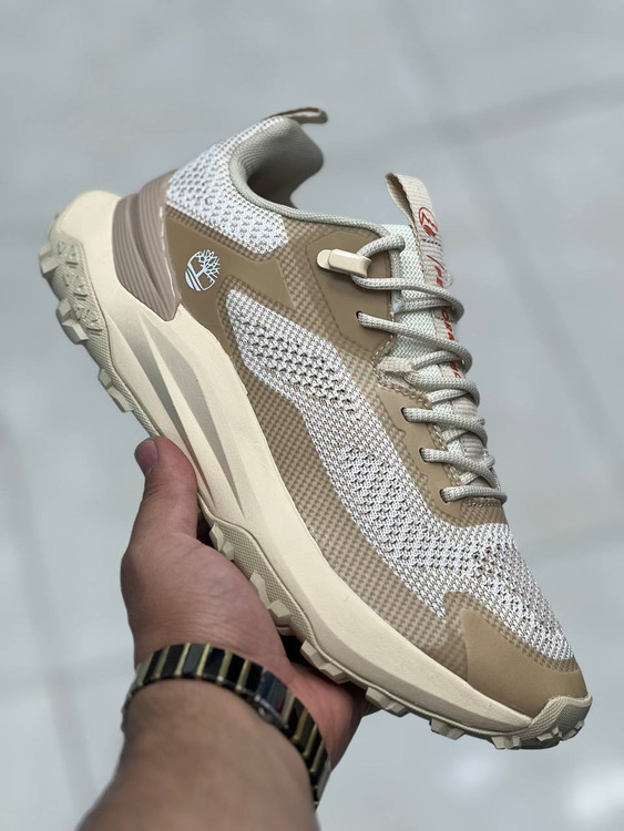 Timberland Performance Trail Made In Vietnam