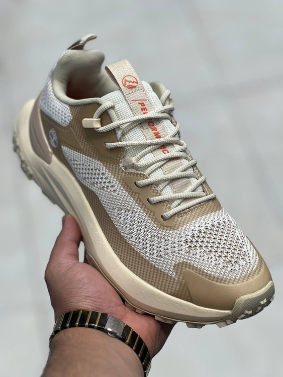 Timberland Performance Trail Made In Vietnam