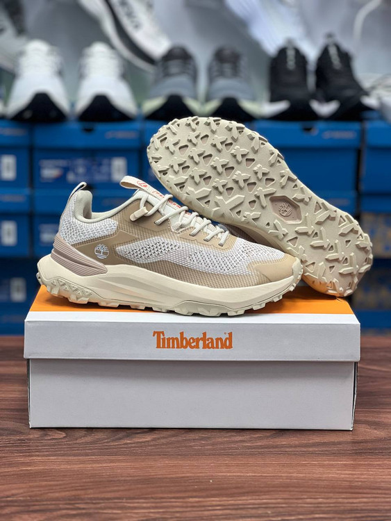 Timberland Performance Trail Made In Vietnam