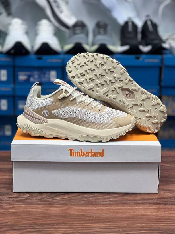 Timberland Performance Trail Made In Vietnam