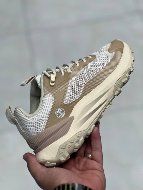 Timberland Performance Trail Made In Vietnam