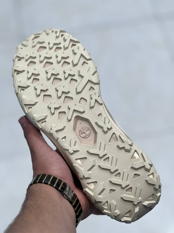 Timberland Performance Trail Made In Vietnam