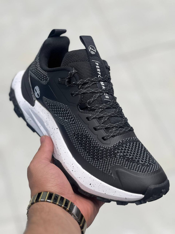 Timberland Performance Trail Made In Vietnam