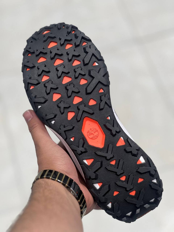 Timberland Performance Trail Made In Vietnam