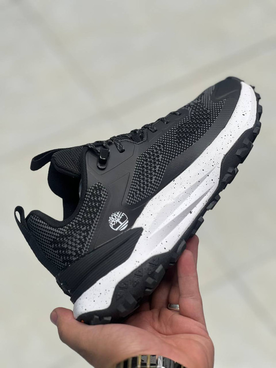 Timberland Performance Trail Made In Vietnam