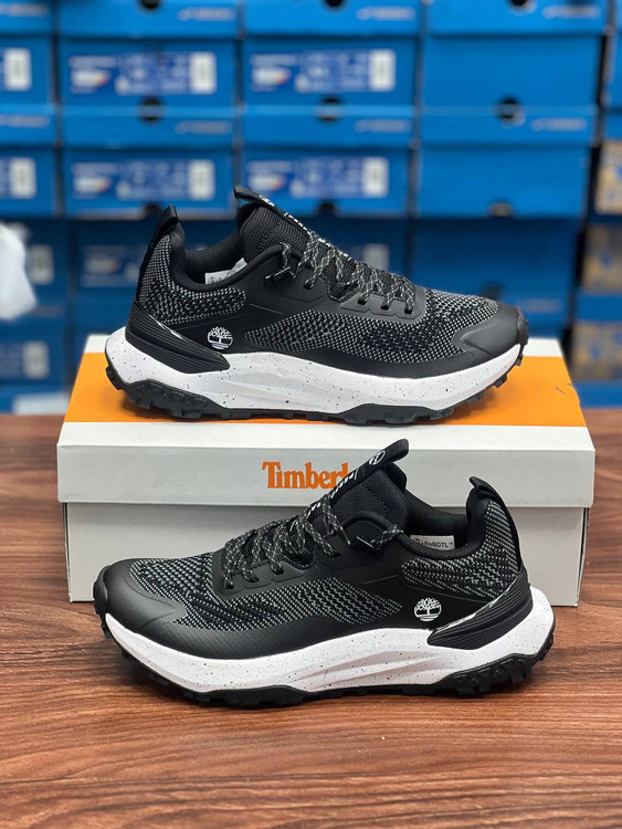 Timberland Performance Trail Made In Vietnam