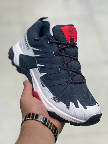 Salomon XA Pro 3D V8 GTX Waterproof Trail Shoes – Made in Vietnam