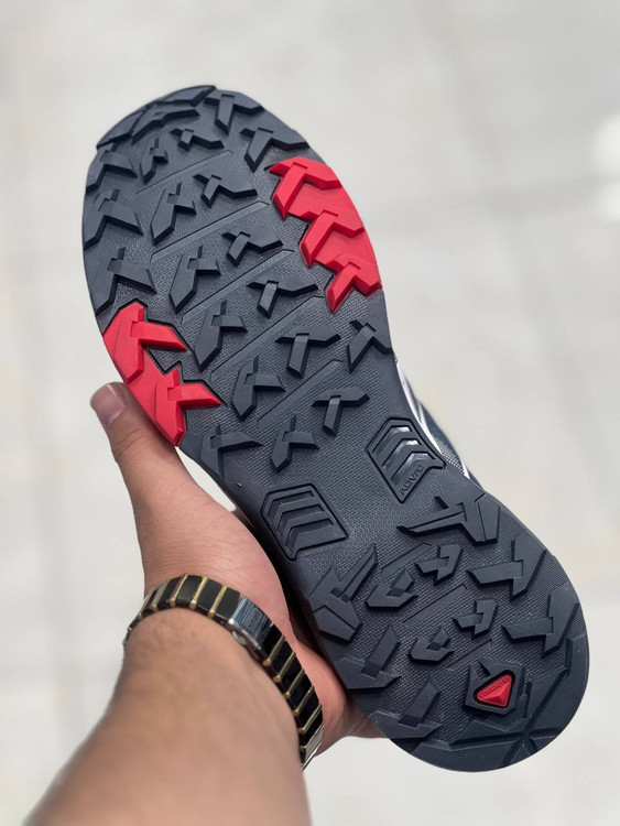 Salomon XA Pro 3D V8 GTX Waterproof Trail Shoes – Made in Vietnam