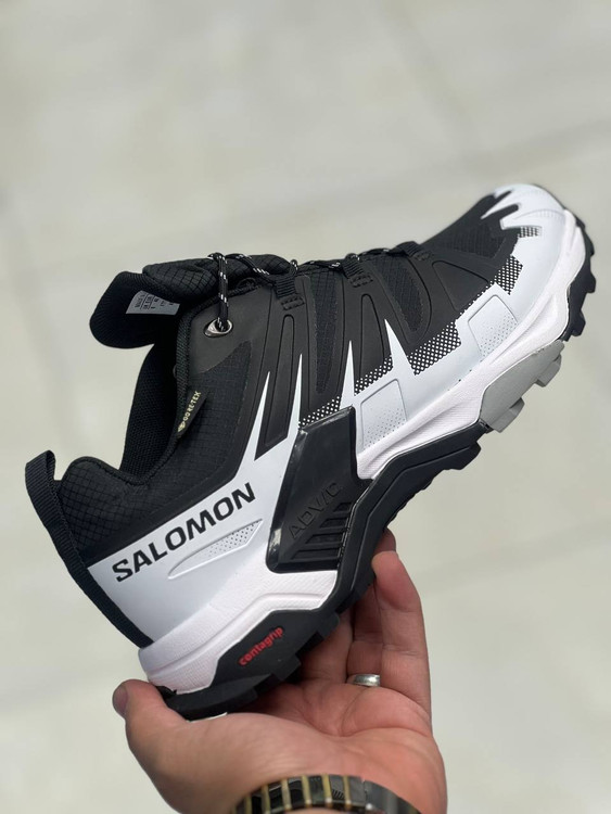 Salomon XA Pro 3D V8 GTX Waterproof Trail Shoes – Made in Vietnam