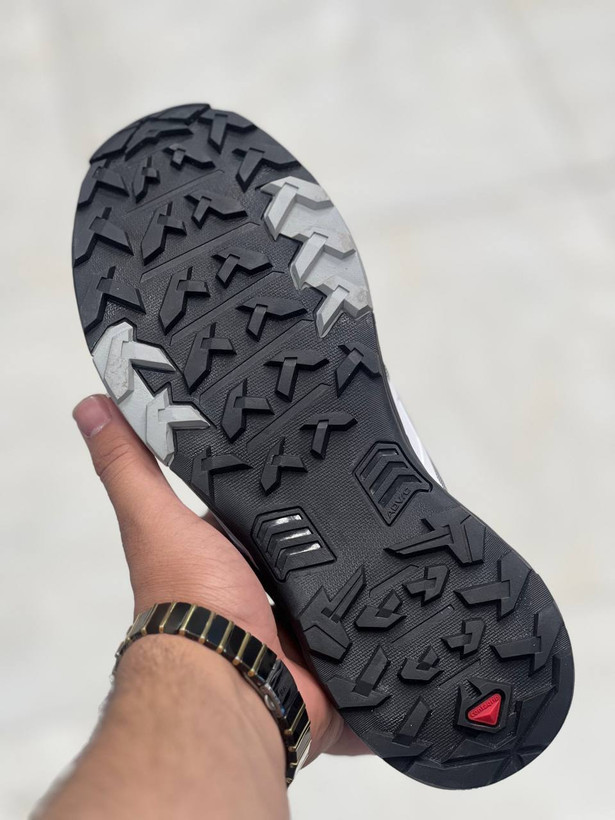 Salomon XA Pro 3D V8 GTX Waterproof Trail Shoes – Made in Vietnam