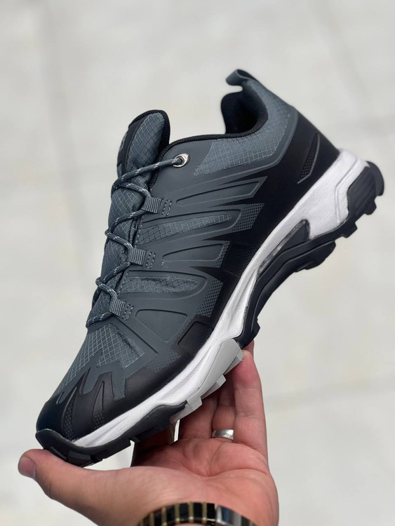 Salomon XA Pro 3D V8 GTX Waterproof Trail Shoes – Made in Vietnam