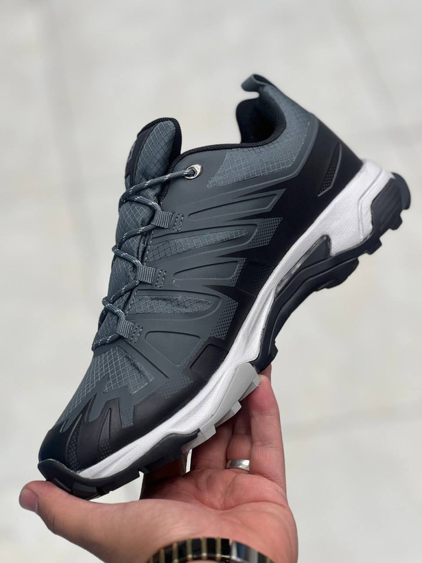 Salomon XA Pro 3D V8 GTX Waterproof Trail Shoes – Made in Vietnam