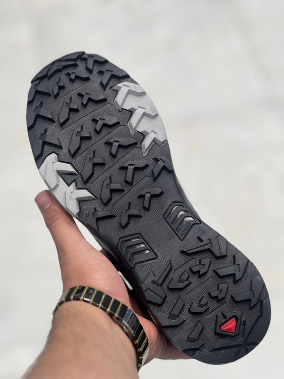 Salomon XA Pro 3D V8 GTX Waterproof Trail Shoes – Made in Vietnam