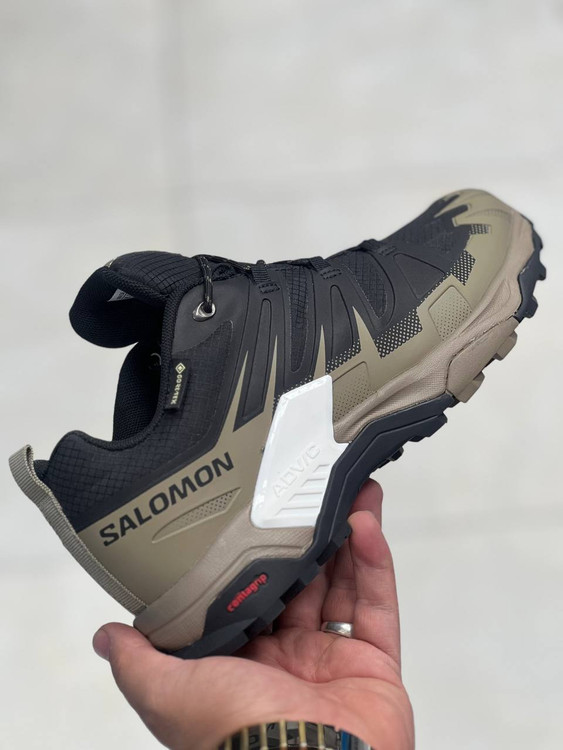 Salomon XA Pro 3D V8 GTX Waterproof Trail Shoes – Made in Vietnam