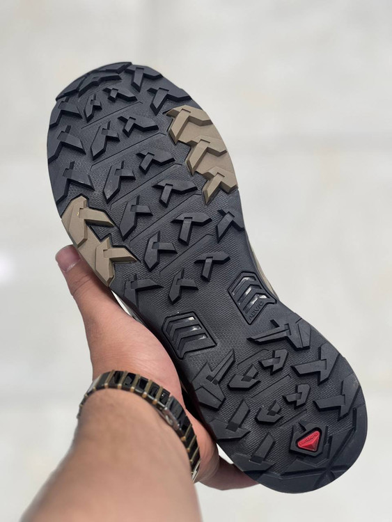 Salomon XA Pro 3D V8 GTX Waterproof Trail Shoes – Made in Vietnam