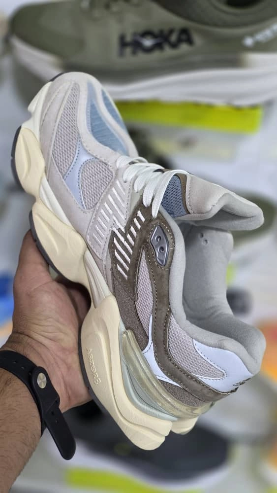 کتونی نیوبالانس 9060 - Newbalance 9060 ساخت ویتنام