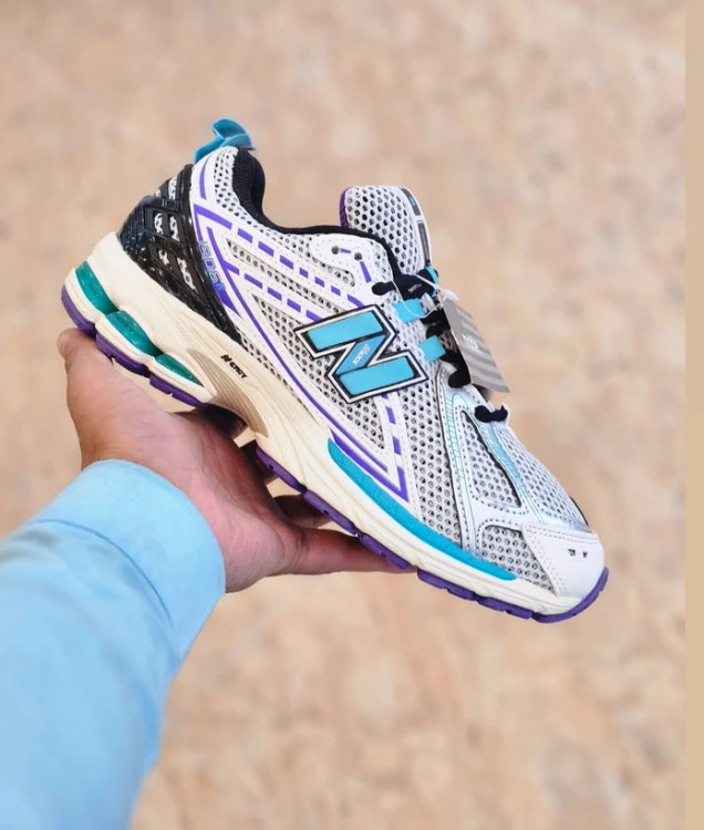 کتونی نیوبالانس 1906 - Newbalance 1906 ساخت ویتنام