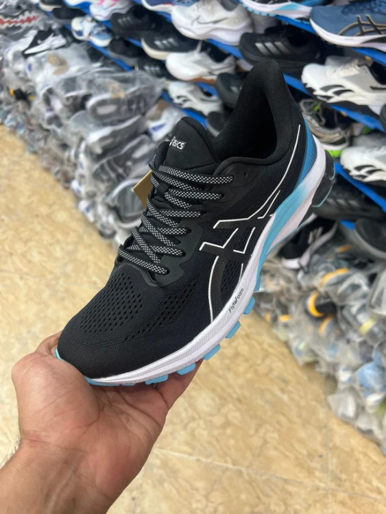 کتونی اسیکس مدل Asics GT_1000 ساخت ویتنام