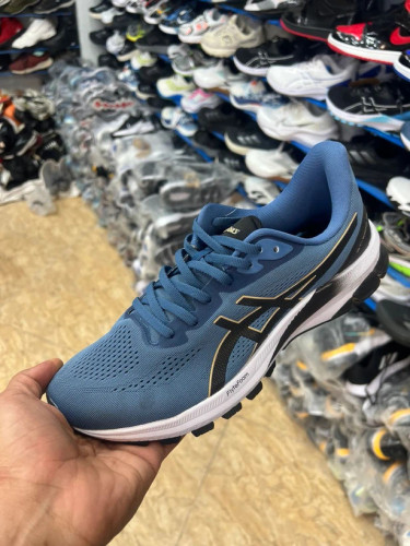 کتونی اسیکس مدل Asics GT_1000 ساخت ویتنام