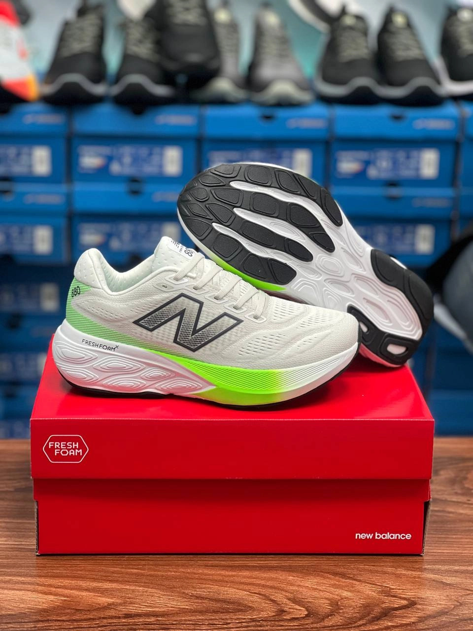 New Balance 880v15 Running Shoes