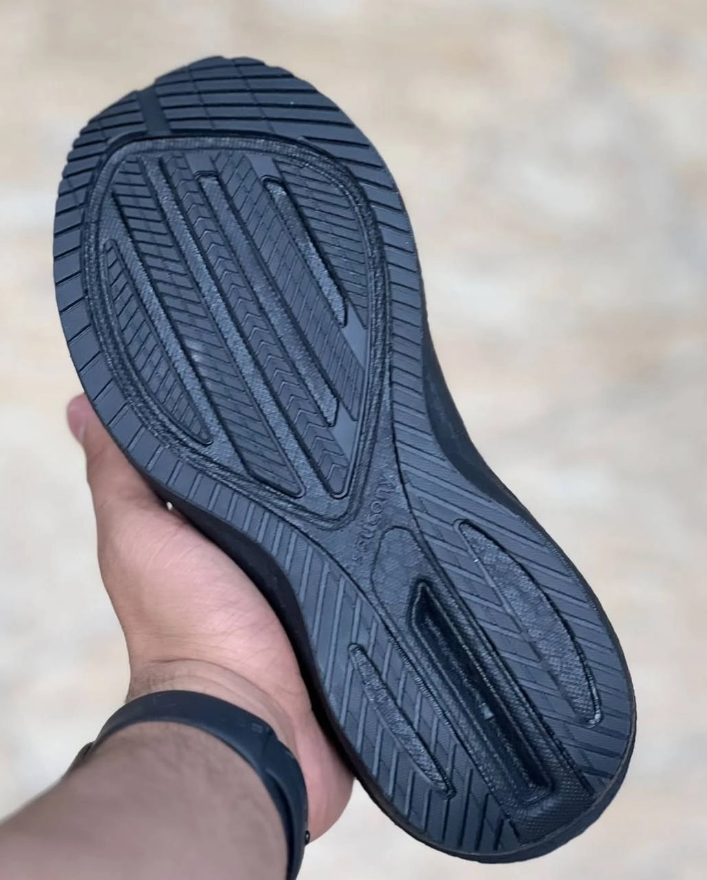 Saucony Triumph 21 made in Vietnam