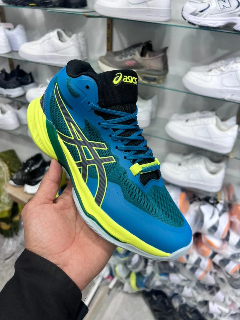 ASICS Sky Elite FF Made in Vietnam