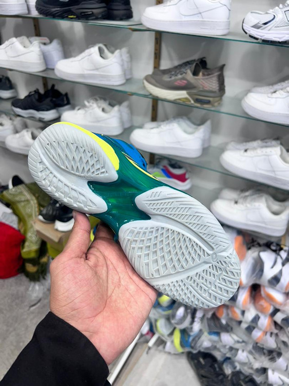 ASICS Sky Elite FF Made in Vietnam