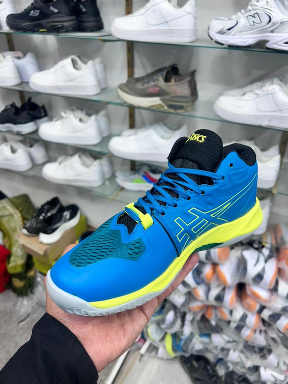 ASICS Sky Elite FF Made in Vietnam