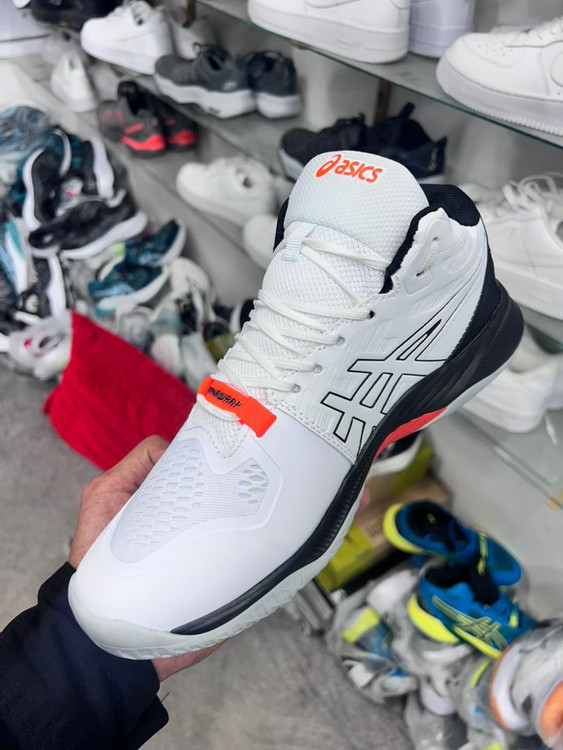 ASICS Sky Elite FF Made in Vietnam