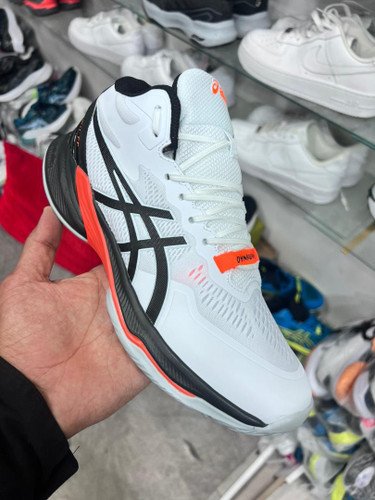 ASICS Sky Elite FF Made in Vietnam